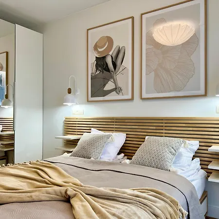 Odnowa M29 Basen I Jacuzzi Apartamento Dziwnów