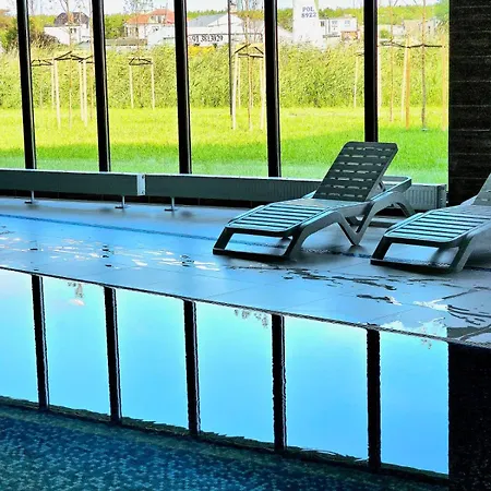 Odnowa M29 Basen I Jacuzzi 아파트 *