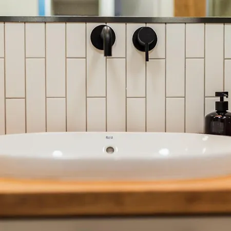 Odnowa M29 Basen I Jacuzzi Apartamento Dziwnów