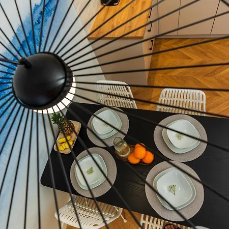 Odnowa M29 Basen I Jacuzzi Apartamento *