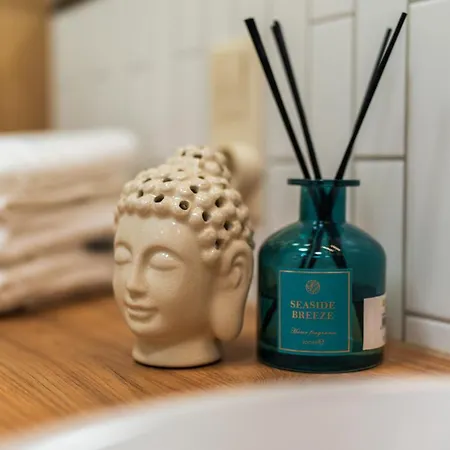 Odnowa M29 Basen I Jacuzzi * Dziwnów