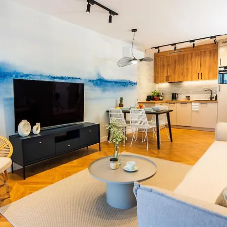 Odnowa M29 Basen I Jacuzzi Dziwnów