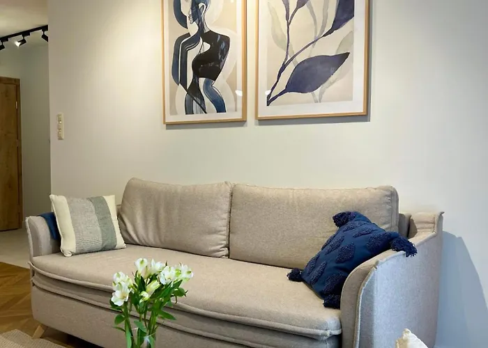 Odnowa M29 Basen I Jacuzzi Apartamento