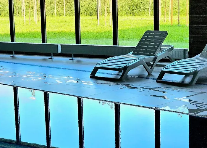 Odnowa M29 Basen I Jacuzzi Apartamento *