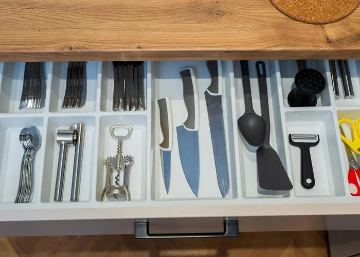 Apartamento Odnowa M29 Basen I Jacuzzi