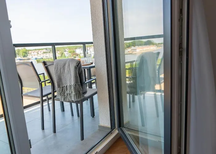 Apartamento Odnowa M29 Basen I Jacuzzi *