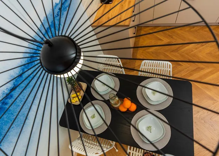 Odnowa M29 Basen I Jacuzzi Apartamento *