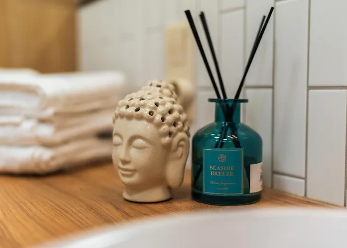 Odnowa M29 Basen I Jacuzzi * Dziwnów